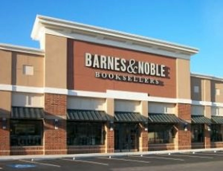 Meet Author Rollin Jewett at Barnes and Noble Crabtree Valley Mall