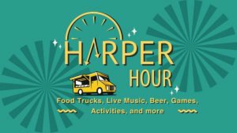 Harper Hour