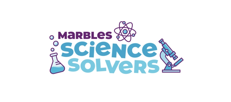 Marbles Science Solvers