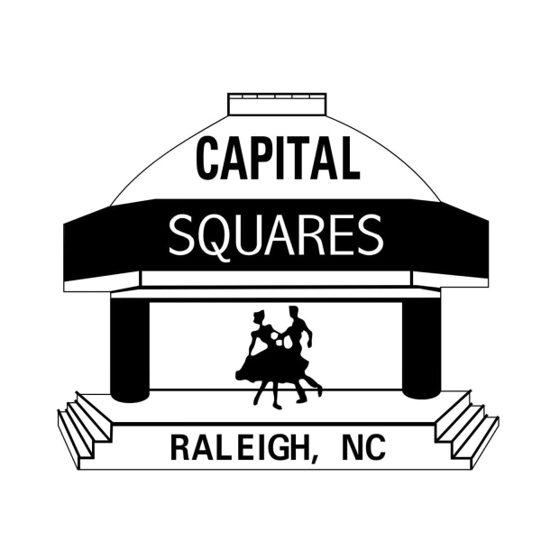 Square Dance Party with Capital Squares in Raleigh