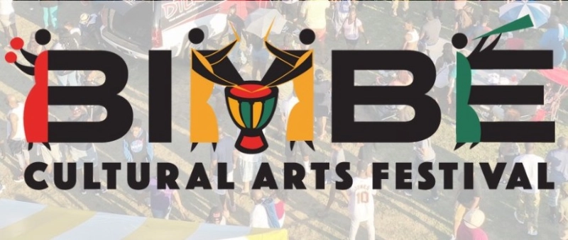 55th Annual Bimbé Cultural Arts Festival in Durham