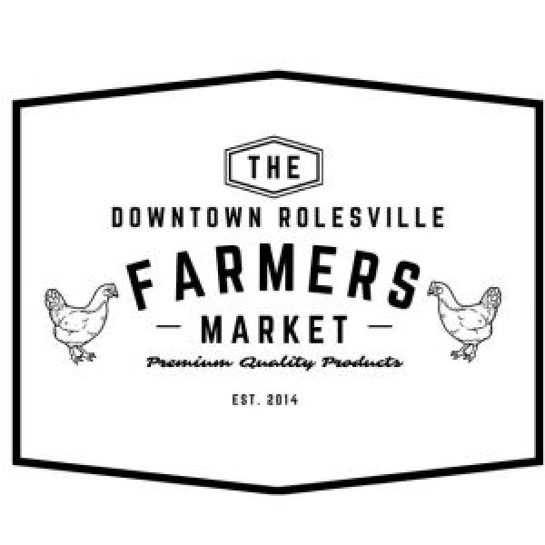 Downtown Rolesville Farmers Market