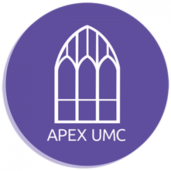 Simple Gifts Garden Open House at Apex UMC