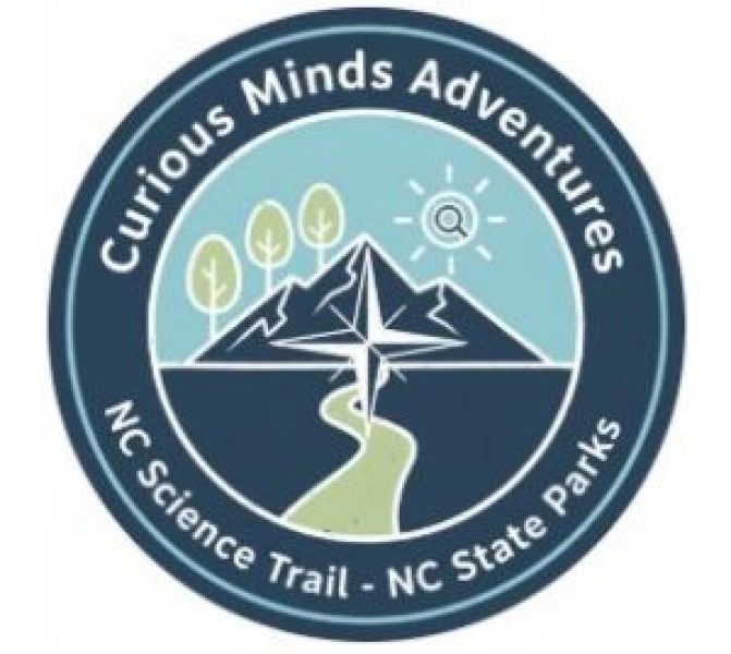 Curious Minds Science Adventure at Umstead State Park