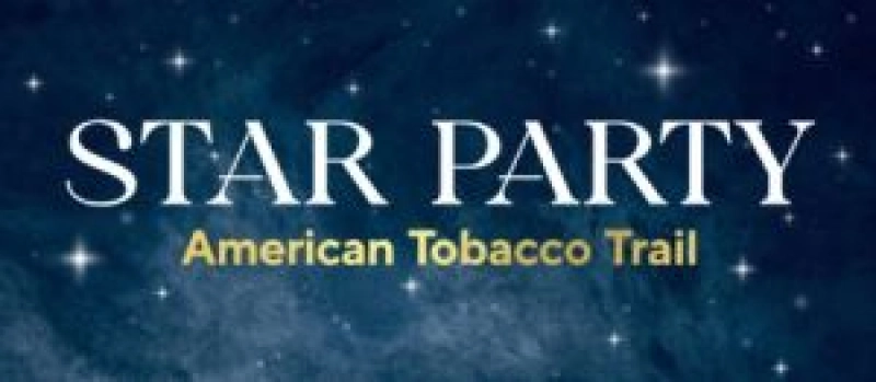 American Tobacco Trail Star Party