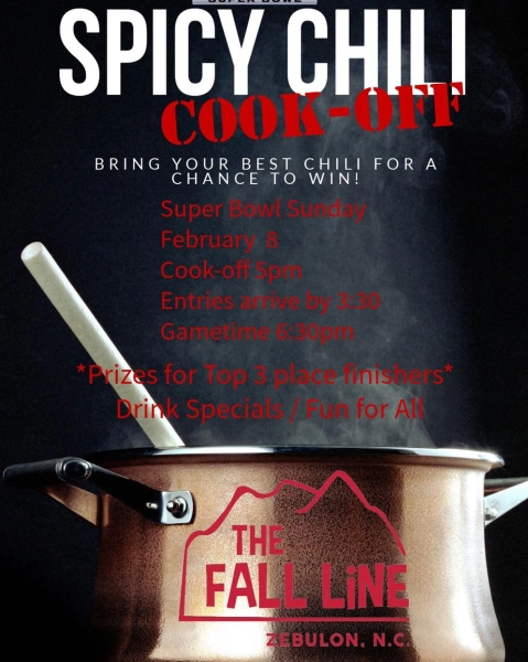 Live Music: Jenkins & the Rabbit at The Fall Line