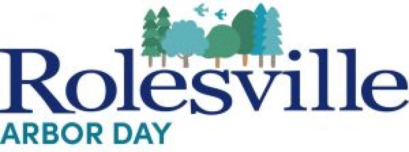 Rolesville's Arbor Day Celebration
