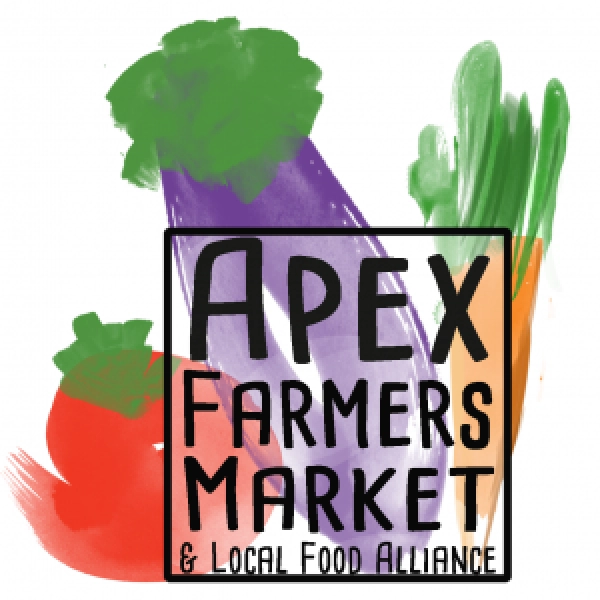 Apex Farmers Market at The Depot