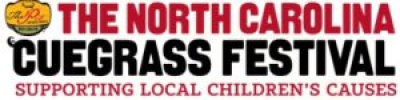 NC 'Cuegrass Festival