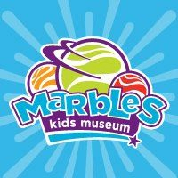 Marbles Teach a Child to Save Day