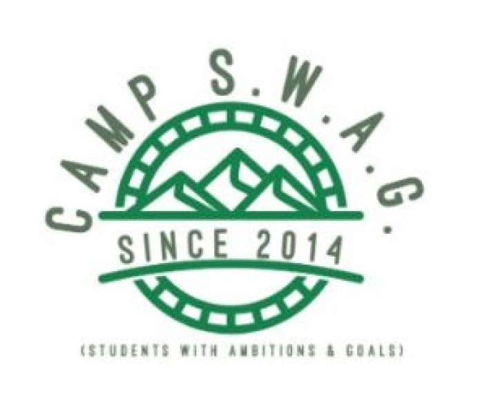 Camp S.W.A.G. Youth Leadership Foundations Program Info Session