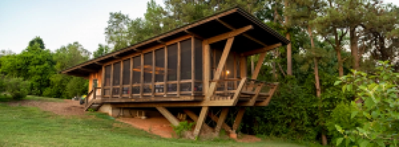 Prairie Ridge Ecostation Six-Legged Safari