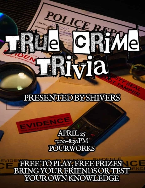 Folklore Class and Trivia Night