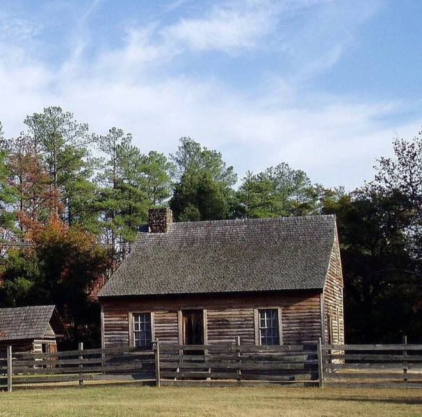 Uneasy Peace: 161st Anniversary Commemoration of Surrender at Bennett Place