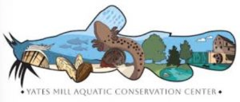 Historic Yates Mill Park's Aquatic Conservation Center Open House Tour
