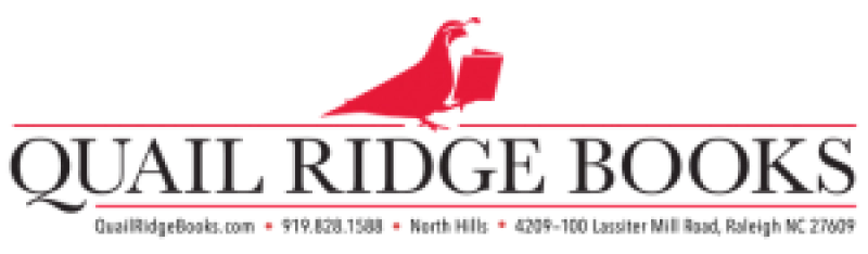 Independent Bookstore Day at Quail Ridge Books