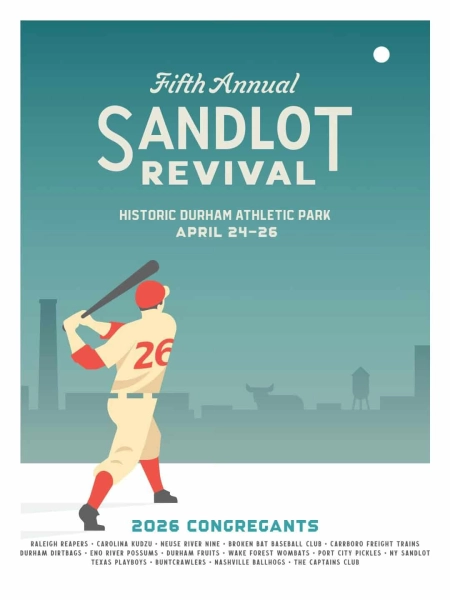 Sandlot Revival