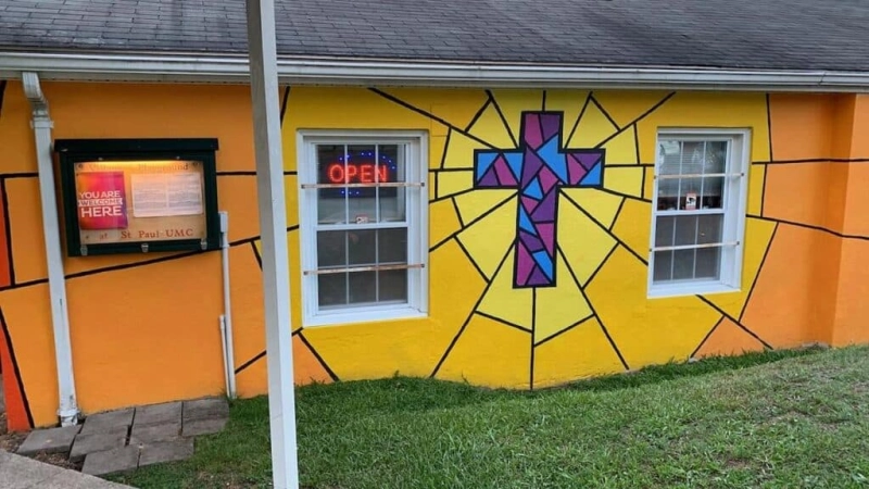 Sacred Grounds Coffeehouse Live Concert Series