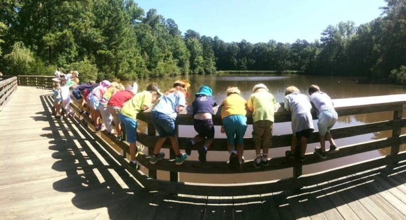 Hike with a Naturalist