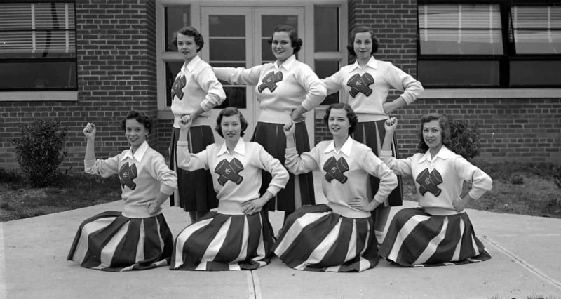 Living Legends: Living History Event in Pittsboro