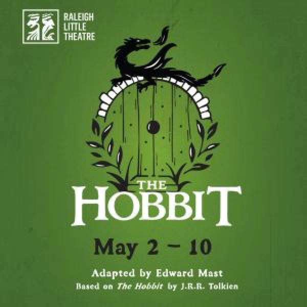 Raleigh Little Theatre presents The Hobbit