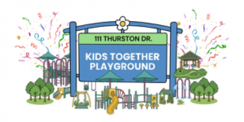 Painted Rock Hunt at Marla Dorrel Park