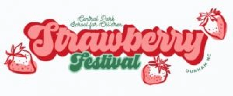 21st Annual Strawberry Festival at Old North Durham Park