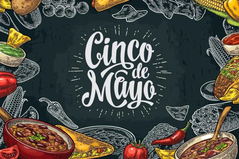 Cinco de Mayo Restaurant Specials and Celebration Guide