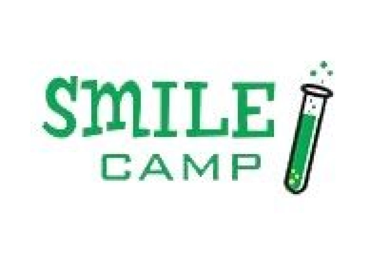 Smile Camp: Science Exploration