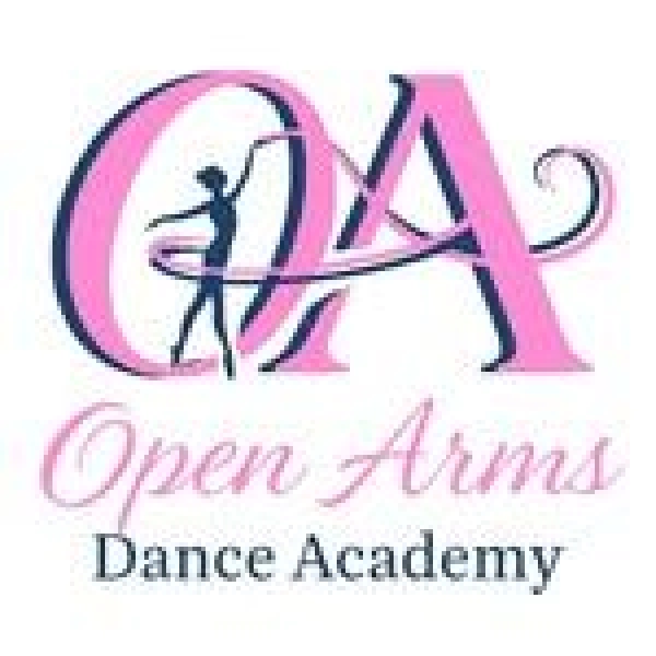 Preschool Creative Movement Class with Open Arms Dance Academy