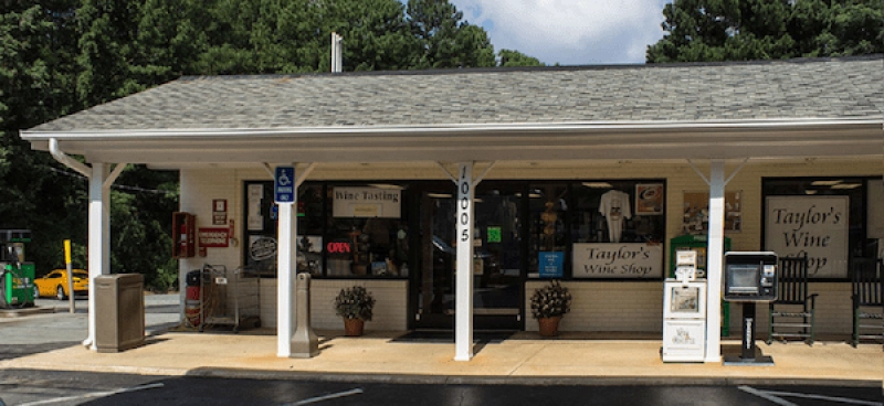 Free Wine Tasting featuring Kyle Doss with Empire Distributing