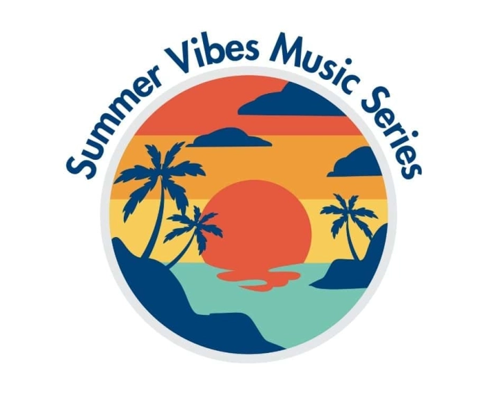 Summer Vibes Music Series