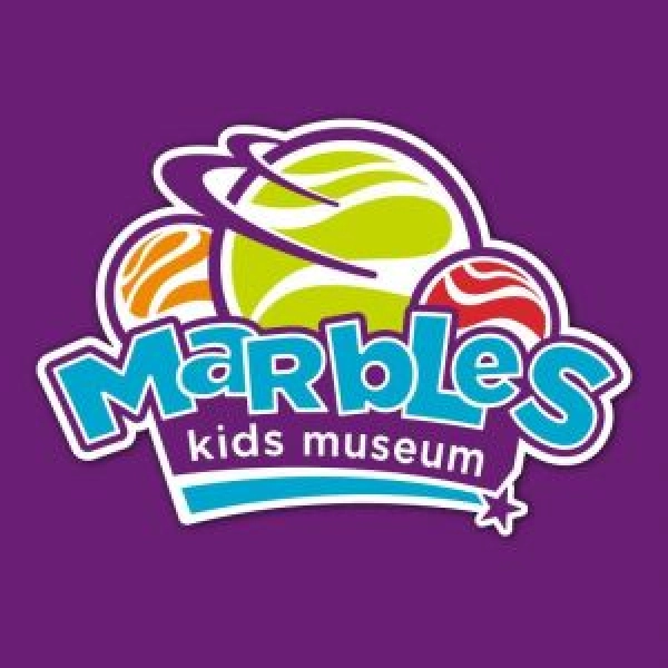 Marbles Sensory Friendly Playtime