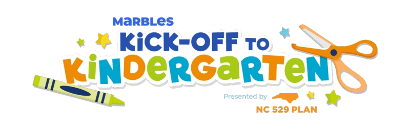 Marbles Museum Kick-off to Kindergarten