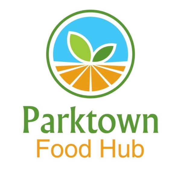 Parktown Food Hub Open Distribution Day