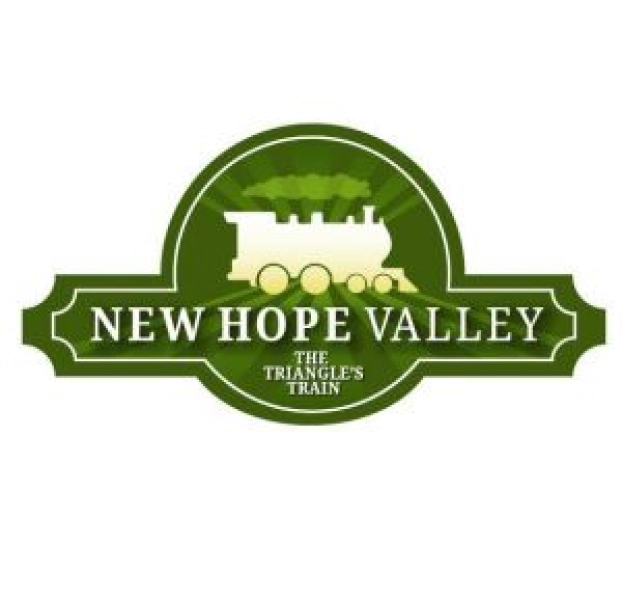 Happy 250th Birthday, America! at New Hope Valley Railway