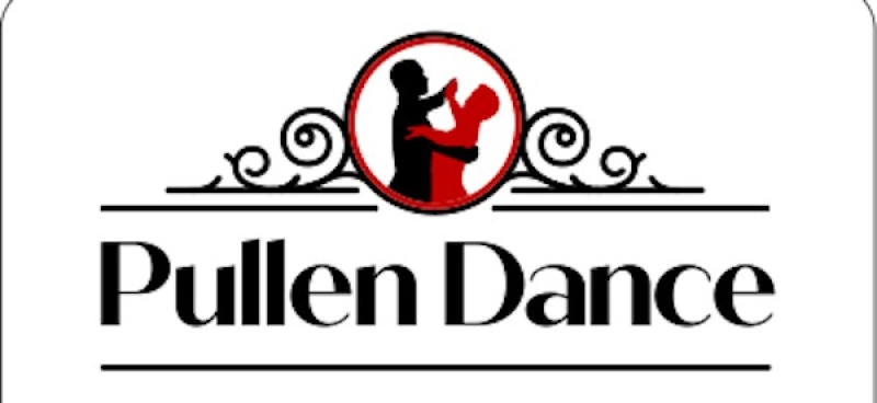 Ballroom Dancing Social with Pullen Dance