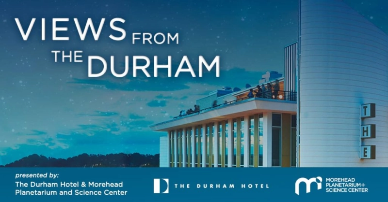 Views from the Durham