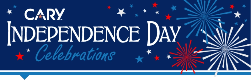 Cary Independence Day Celebration