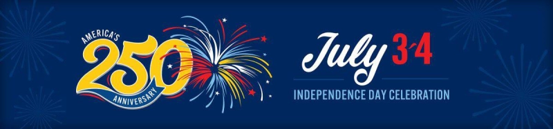Wake Forest Fireworks Spectacular