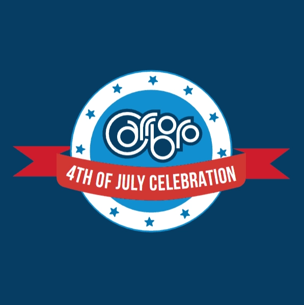 Town of Carrboro Independence Day Celebration and Community Reading
