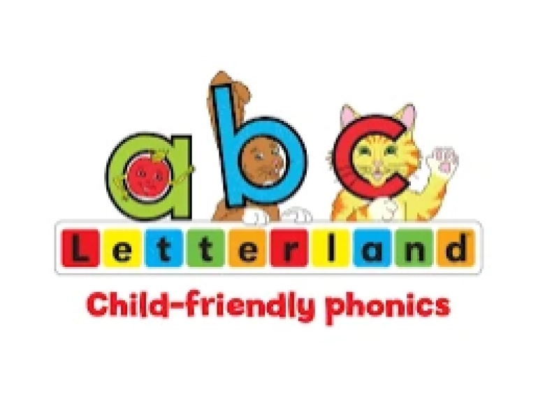 Letterland Days at Pullen Park
