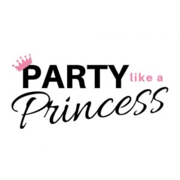 Party Like a Princess: Mommy and Me Planting Workshop