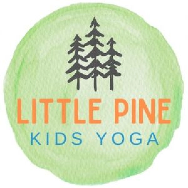 Kids Yoga and Art Class at Iyengar Yoga Center of Raleigh