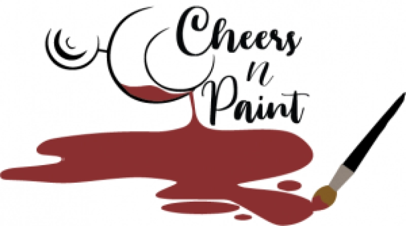 Mimosas for Mom with Cheers N Paint