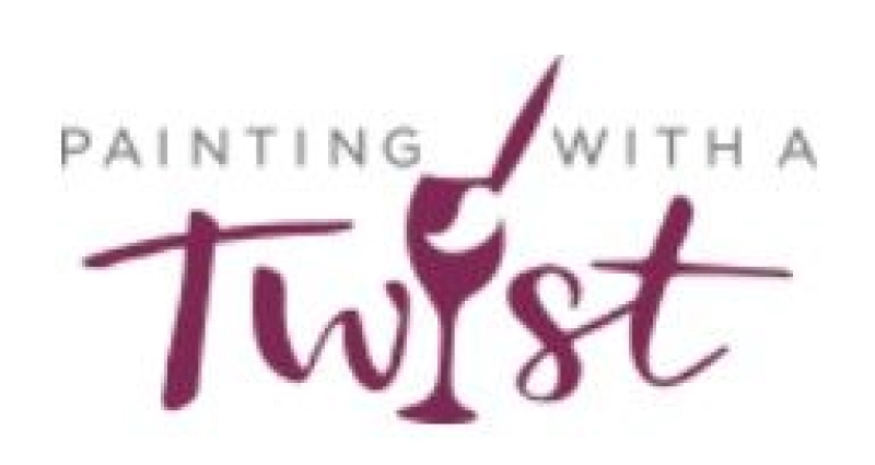 Mommy and Me Painting Event