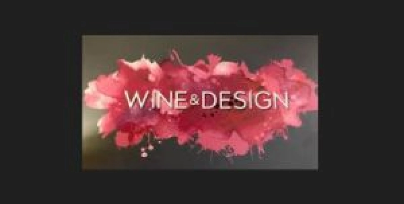Wine and Design Apex Mother's Day Monet Cake Decorating Workshop