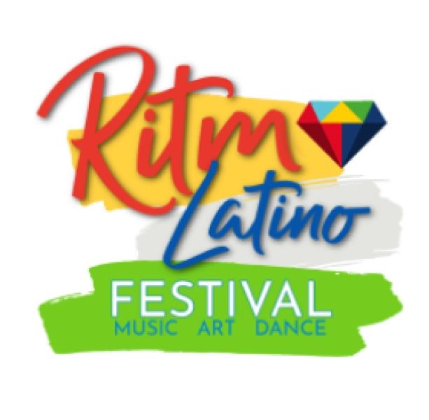 Ritmo Latino Festival in Downtown Cary