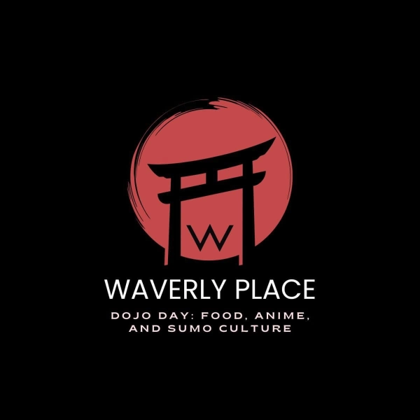 Dojo Day at Waverly Place
