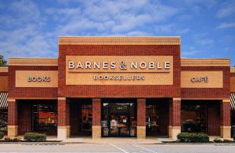 Storytime for Kids at Barnes and Noble Cary